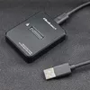 QOLTEC 50313 корпус для SSD M.2 USB Type-C Photo 4