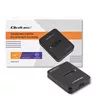 QOLTEC 50313 корпус для SSD M.2 USB Type-C Photo 6