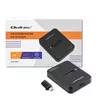 Корпус SSD QOLTEC 50314 M.2 USB Type-C Photo 3