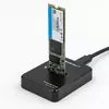 Корпус SSD QOLTEC 50314 M.2 USB Type-C Photo 4