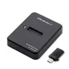 Корпус SSD QOLTEC 50314 M.2 USB Type-C Photo 7