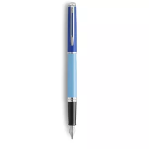 Waterman Hémisphère lodīšu pildspalva Zils 1 pcs