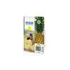 Kārtridžs Epson Ink C13T10H44010 604XL XL Dzeltenais Photo 2