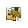 Cartridge Epson Ink C13T10G64010 T10G64 Black Cyan Magenta Yellow Photo 2