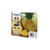 Kārtridžs Epson 604XL Multipack C13T10H64010 Melns Zils Magenta Dzeltens Photo 2