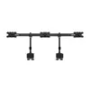 Multibrackets M VESA Desktopmount Triple Desk Clamp Photo 4