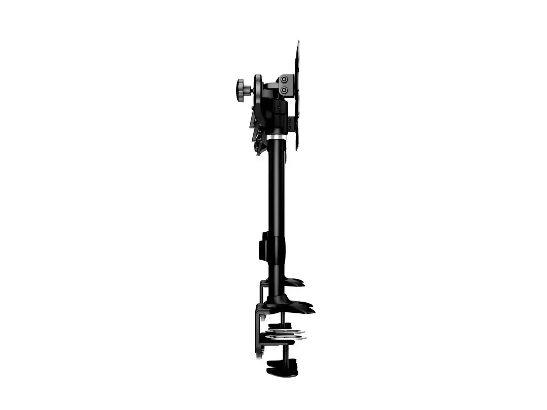 Multibrackets M VESA Desktopmount Triple Desk Clamp Photo 5
