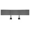 Multibrackets M VESA Desktopmount Triple Desk Clamp Photo 8