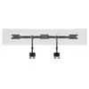 Multibrackets M VESA Desktopmount Triple Desk Clamp Photo 10