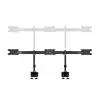 Multibrackets M VESA Desktopmount Triple Desk Clamp Photo 15