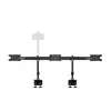 Multibrackets M VESA Desktopmount Triple Desk Clamp Photo 16