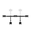 Multibrackets M VESA Desktopmount Triple Desk Clamp Photo 17