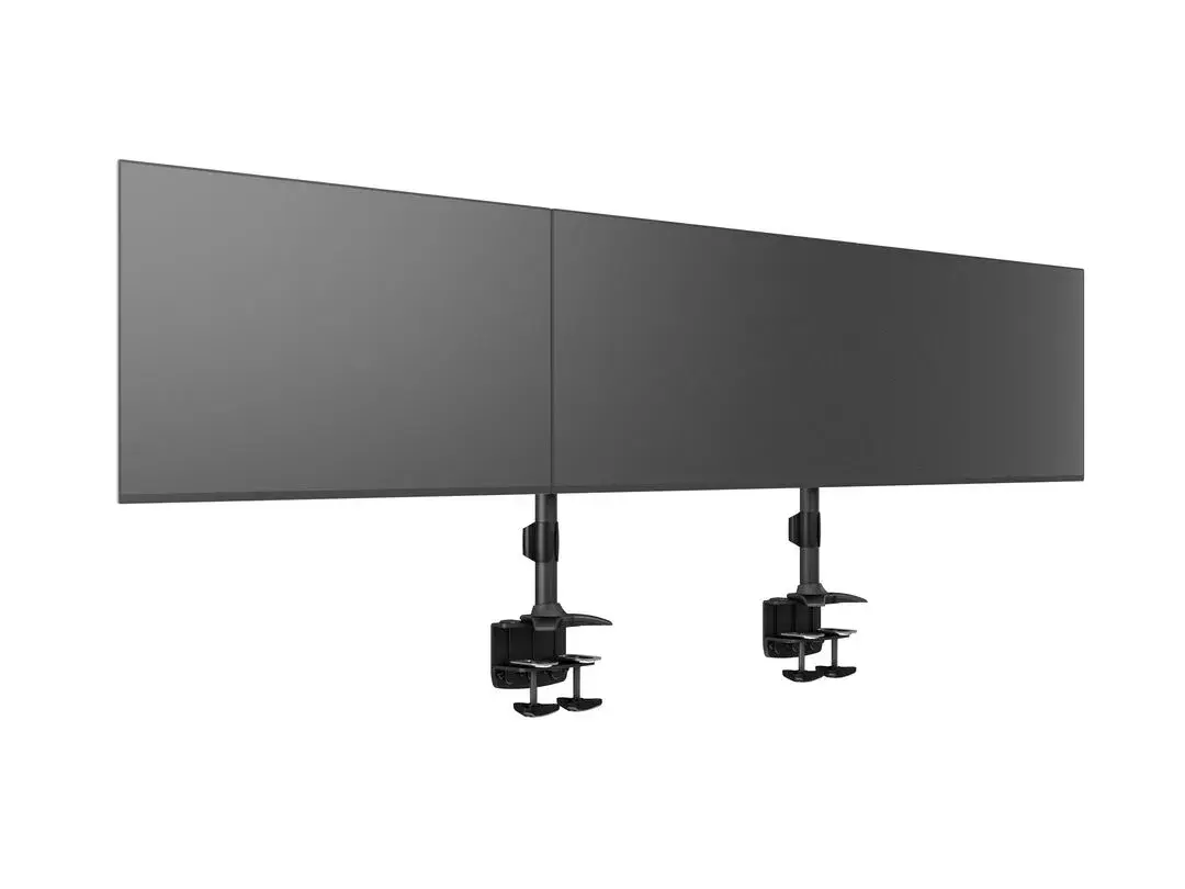 Multibrackets M VESA Desktopmount Triple Desk Clamp Photo 19