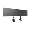Multibrackets M VESA Desktopmount Triple Desk Clamp Photo 19