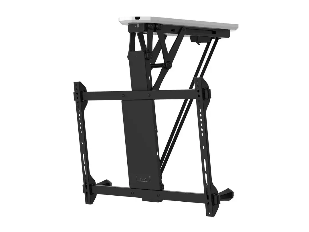 Ceiling mount MULTIBRACKETS M motorized 32"–70" Photo 3