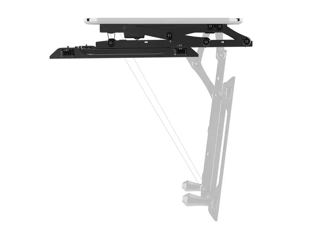 Ceiling mount MULTIBRACKETS M motorized 32"–70" Photo 7