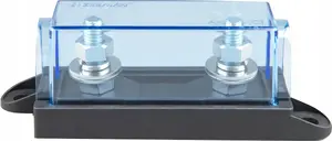 Держатель предохранителя Victron Energy CIP000100001 для MEGA-fuse