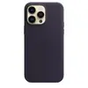 Apple Leather Case with MagSafe for iPhone 14 Pro Max Photo 2