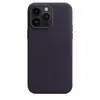 Apple Leather Case with MagSafe for iPhone 14 Pro Max Photo 4