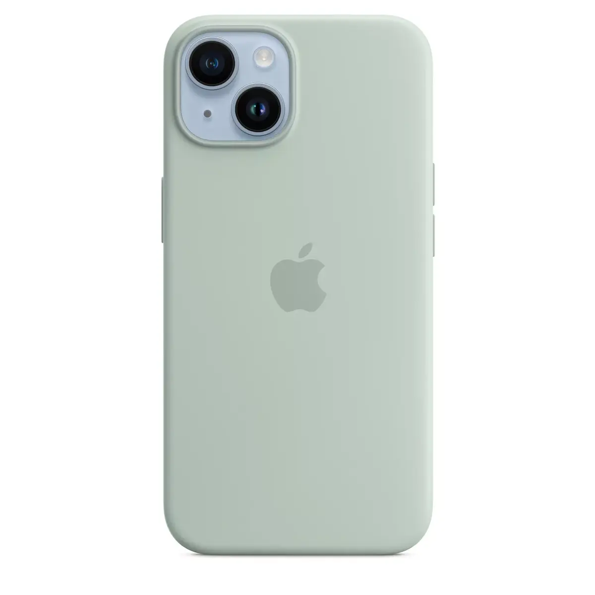 Silikona vāciņš Apple iPhone 14 MagSafe