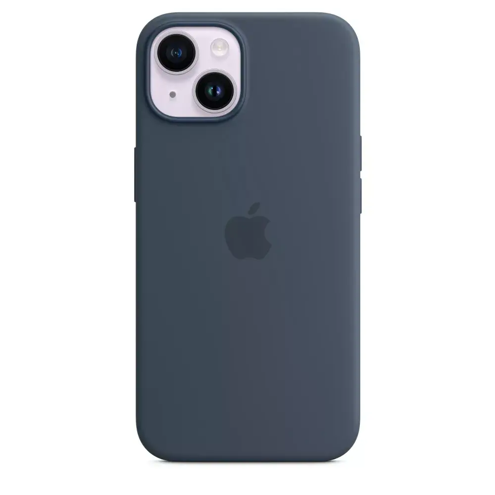 Silikona vāks Apple iPhone 14 MagSafe Photo 2