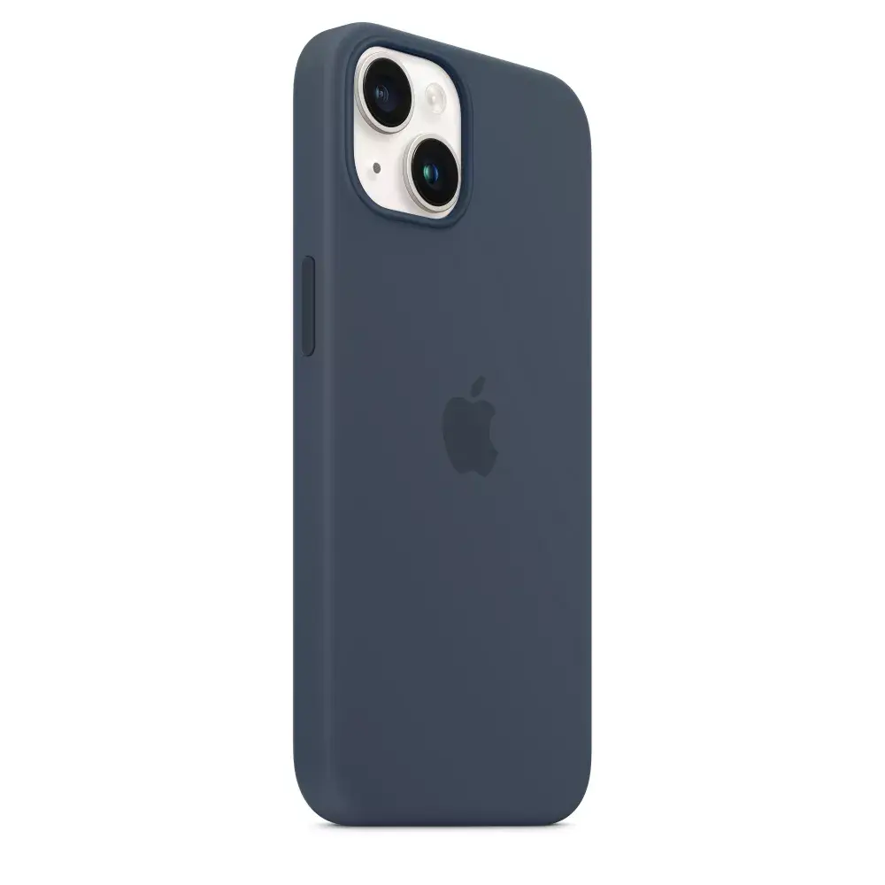 Silikona vāks Apple iPhone 14 MagSafe Photo 6