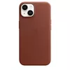 Чехол Apple iPhone 14 Leather Case with MagSafe Photo 2
