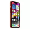 Чехол Apple iPhone 14 Leather Case with MagSafe Photo 6