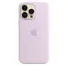 Чехол Apple Silicone Case с MagSafe для iPhone 14 Pro Max Photo 2