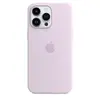 Чехол Apple Silicone Case с MagSafe для iPhone 14 Pro Max Photo 3