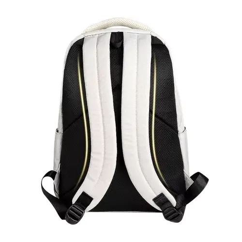 Backpack MiniMu Sponge MiniMu — 13–15.4" White Photo 4