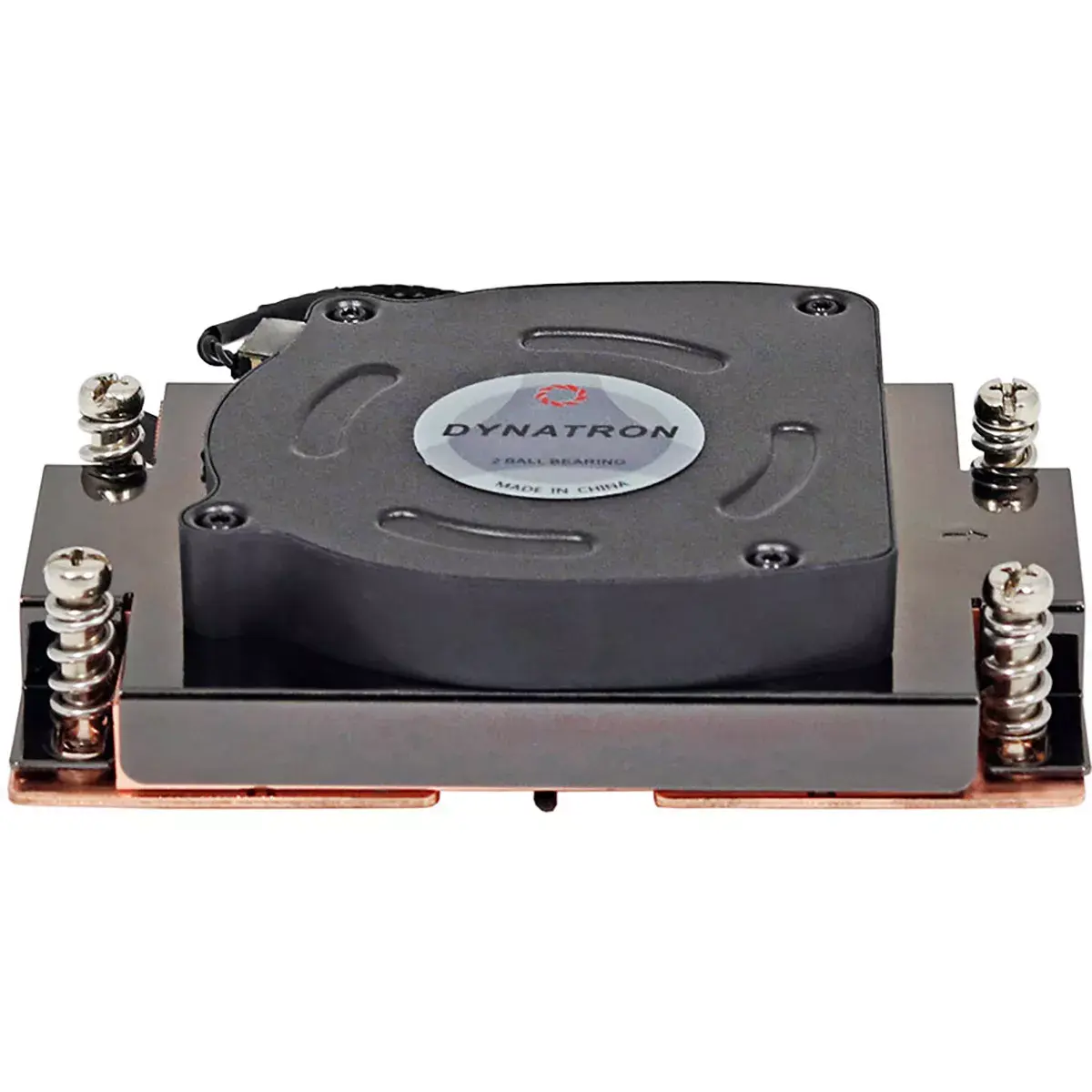 Air cooler Inter-Tech A-41 Photo 2