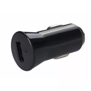 Car charger LIBOX LB0090 USB 1000mAh — 1A USB vehicle power adapter