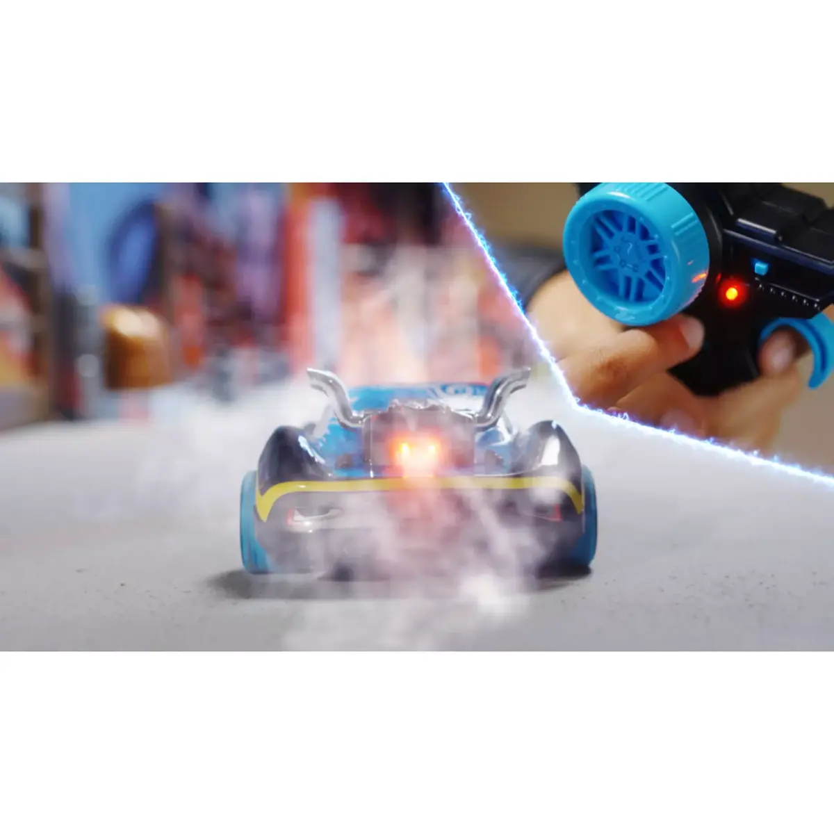 Exost RC Xmoke Streetcar радиоуправляемая модель 1:14 Photo 7