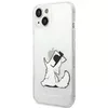 Hardcase Karl Lagerfeld KLHCP14MCFNRC for iPhone 14/15 Plus Photo 2