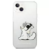 Hardcase Karl Lagerfeld KLHCP14MCFNRC for iPhone 14/15 Plus Photo 3