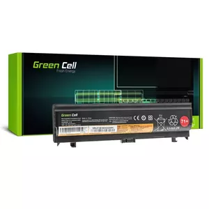 Аккумулятор для ноутбука Green Cell LE128 для Lenovo ThinkPad L560 и L570, 4400 мАч, литий-ионный