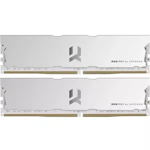 Goodram IRDM PRO atmiņas modulis 16 GB 2 x 8 GB DDR4 4000 MHz