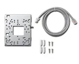 SonicWall 02-SSC-1005 Wireless Access Point Mount for SonicWave 224w Grey