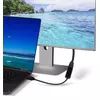 MONTIS MT068 DisplayPort to HDMI adapter cable Photo 6