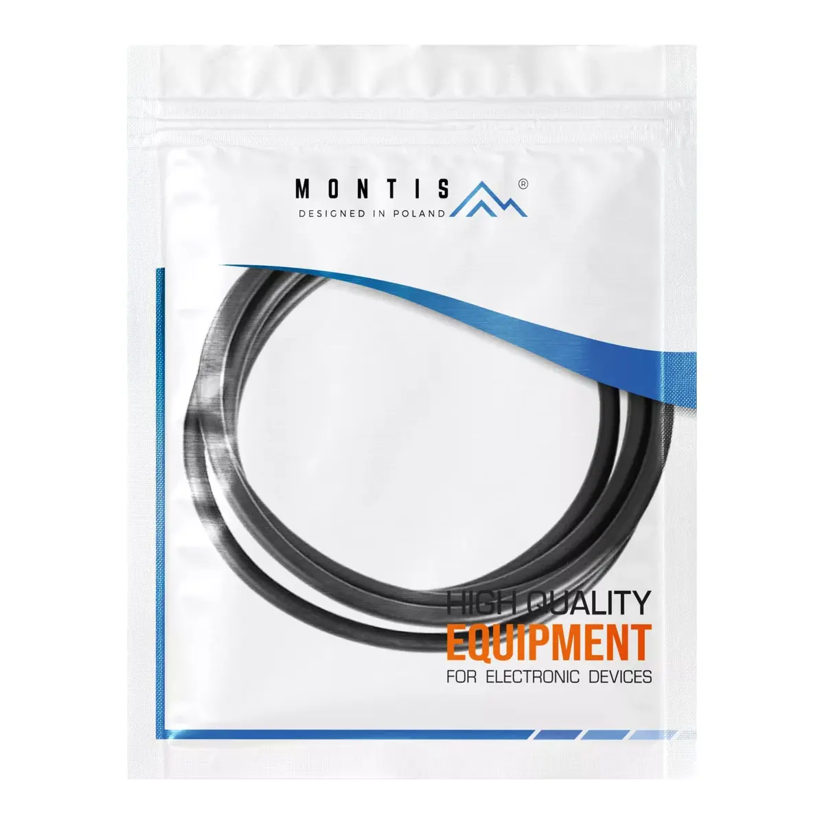 DisplayPort cable MONTIS MT038-3 3 m Photo 5