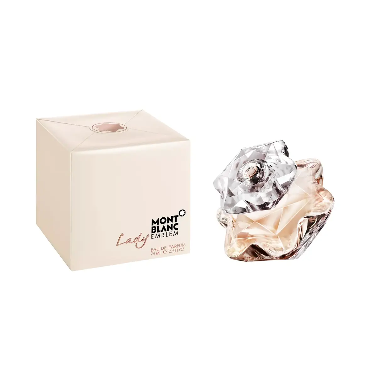 Парфюм Montblanc Lady Emblem 75 мл Photo 2