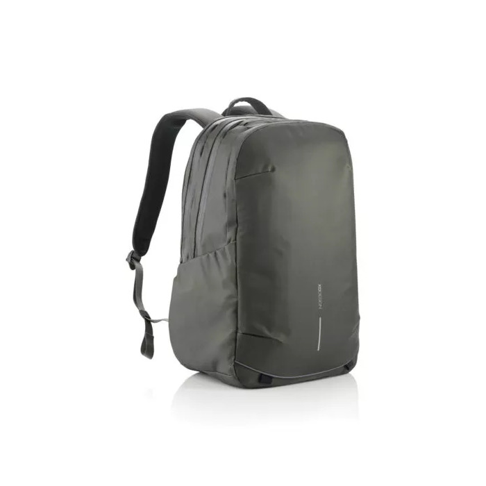  XD Design Bobby Original Anti-Theft Laptop USB Backpack Black  (Unisex Bag) : Clothing, Shoes & Jewelry