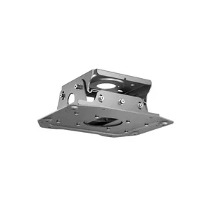 Extension pole Epson V12H006AG0, silver adjustable projector extension