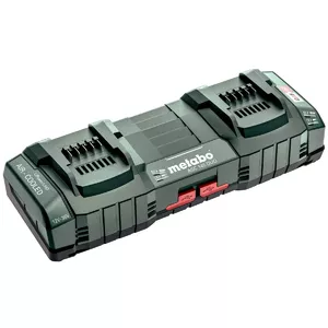 Battery Charger Metabo 627495000 Universal AC Lithium-Ion Green