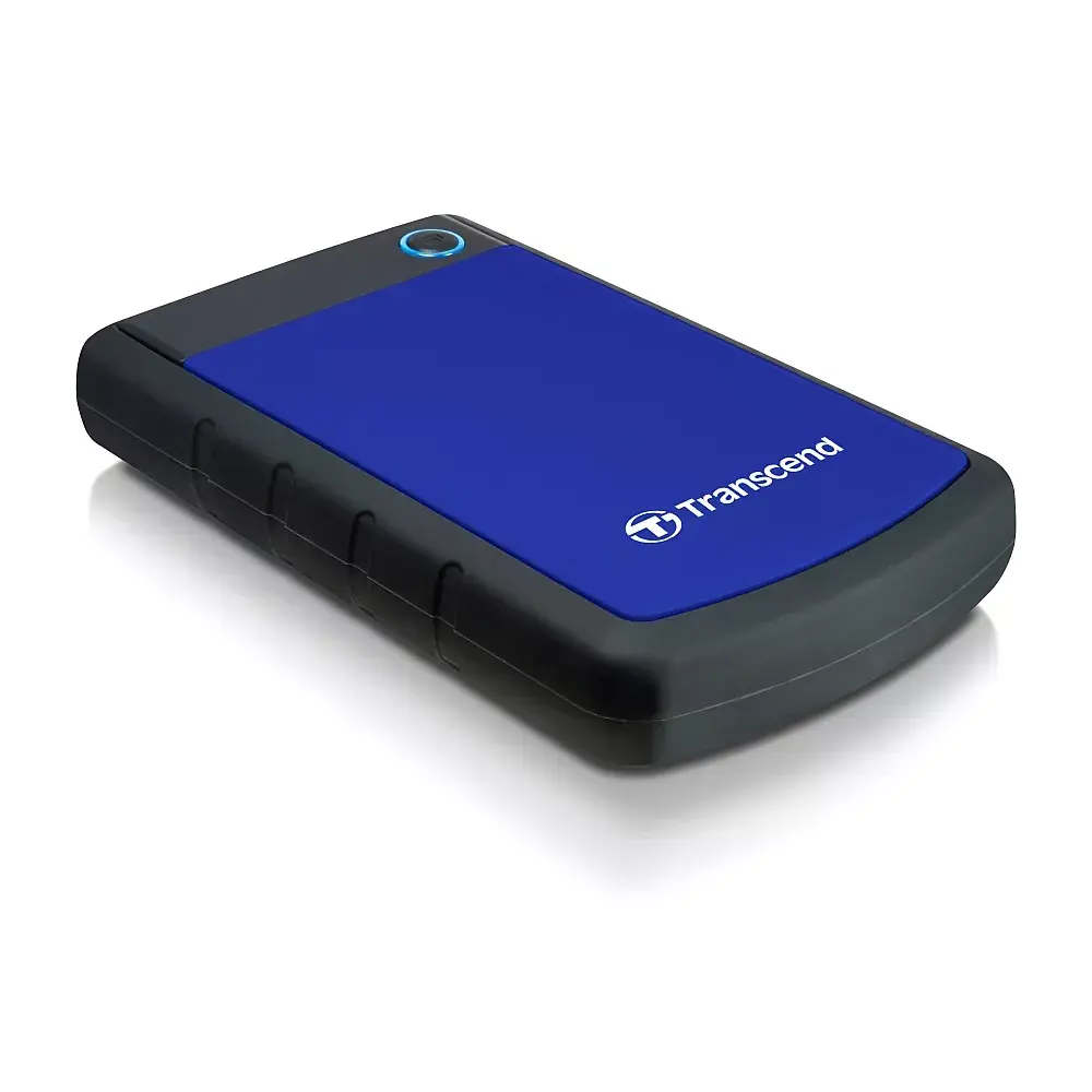 Cietais disks Transcend 1TB USB 3