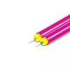 Lightwin LDP-50 LSH-LSH 3.0 OM4 Fibre Optic Cable Photo 2