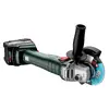Slīpmašīna Metabo W 18 L 9-125 Quick Photo 2