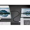 Goobay USB-C uz DisplayPort adaptera kabelis 2m Photo 4