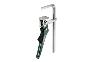 Metabo FSSZ Quick-Action Clamp 16 cm